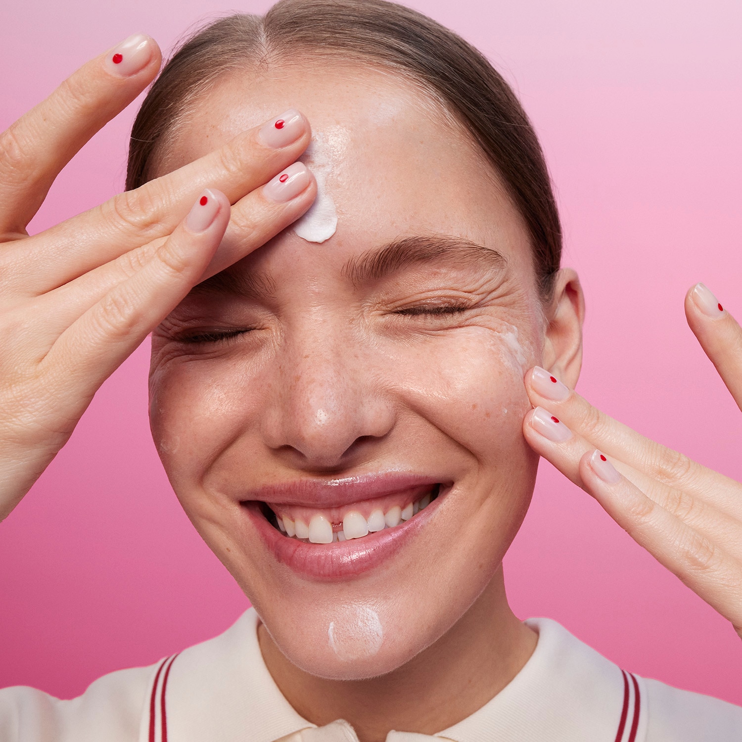 RECOVERY FIRMING NIGHT CREAM (CREMA DE NOCHE REAFIRMANTE)